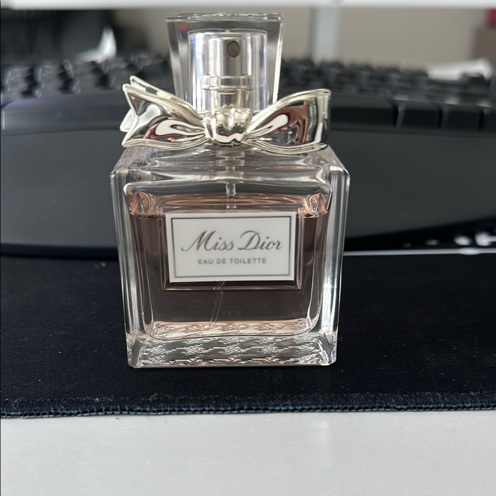 Miss Dior Eau de Toilette Perfume